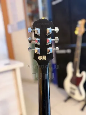 Tu Music Instrument