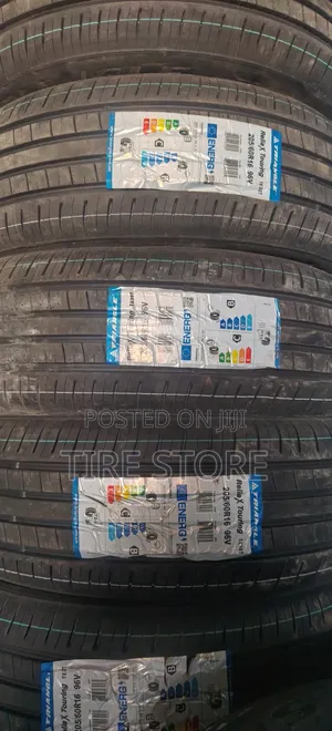 Triangle 205/60 R16 — Passenger Cars