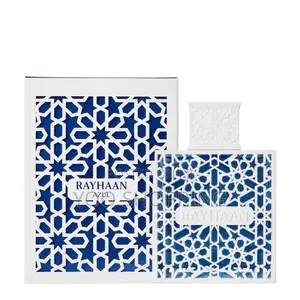 Rayhaan Azul Unisex Fresh Perfume