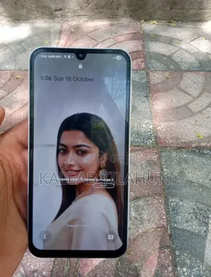 Samsung Galaxy A15 5G 128 GB White