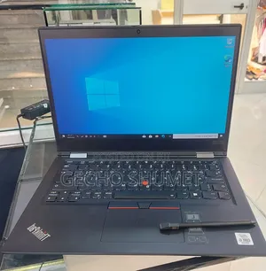 New Laptop Lenovo IdeaPad Yoga 13 8GB Intel Core i5 SSD 512GB