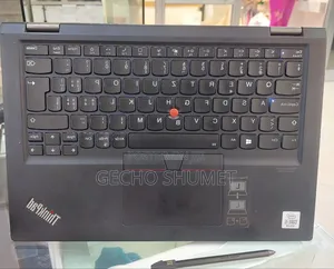 New Laptop Lenovo IdeaPad Yoga 13 8GB Intel Core i5 SSD 512GB
