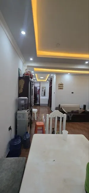 Furnished 2bdrm Apartment in Clean Properties, Bole for rent