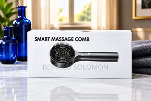 Smart Comb