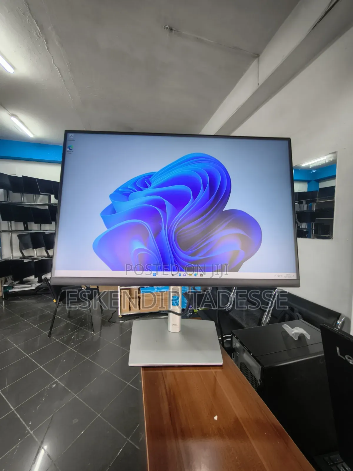 Dell Monitor