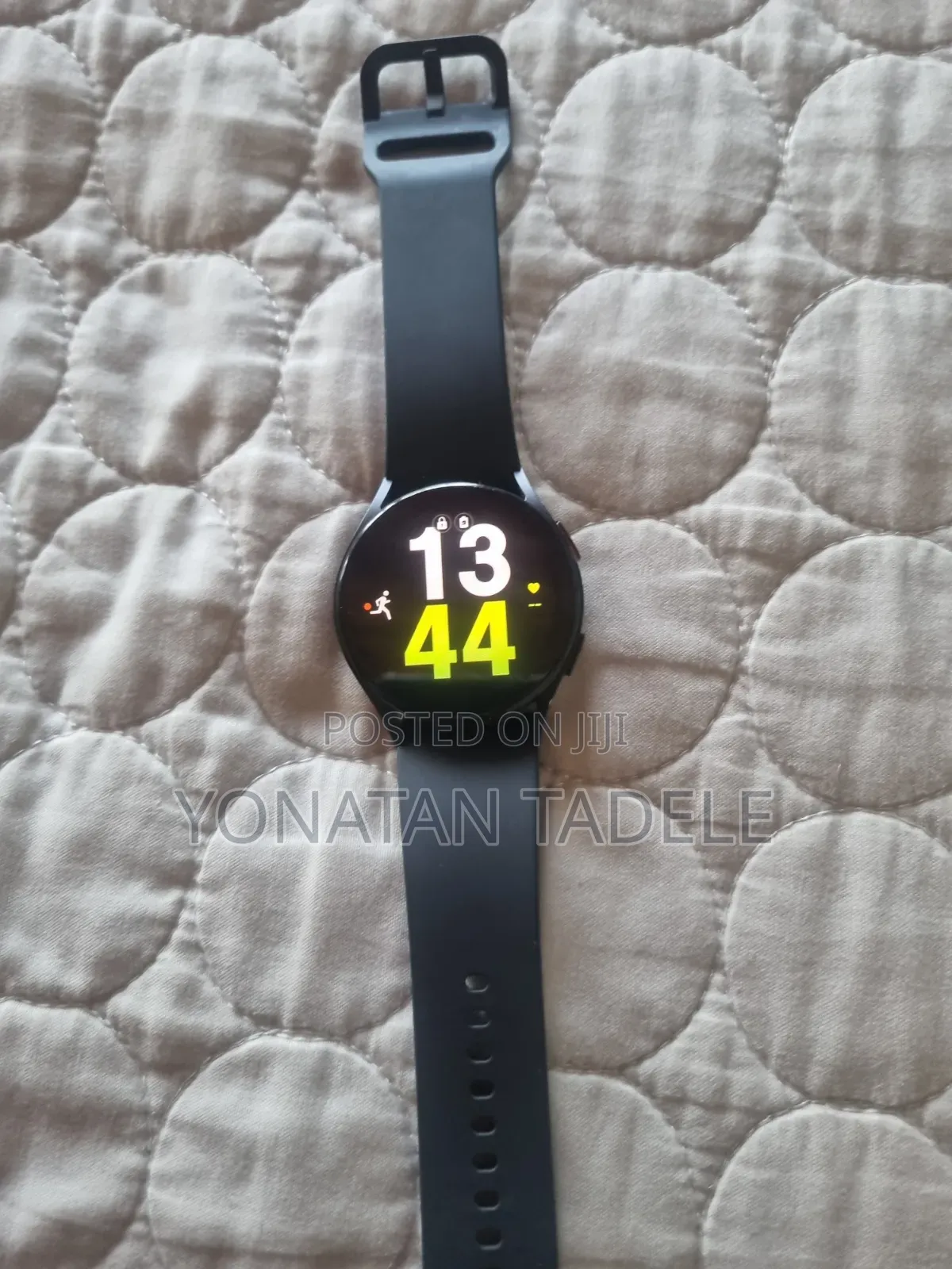 Smasung Watch 5