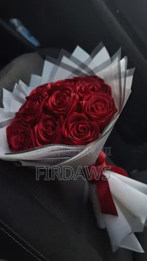 Artificial Flowers