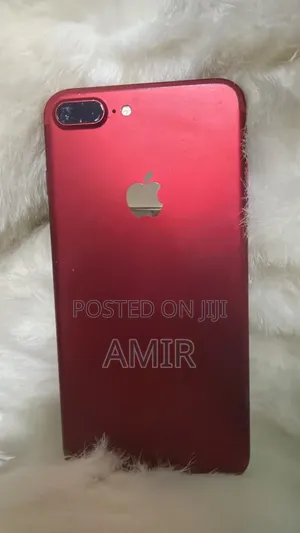 Apple iPhone 7 Plus 128 GB Red