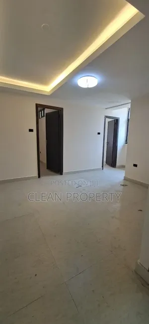 2bdrm Apartment in Clean Properties, Bole for rent