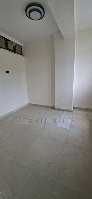 2bdrm Apartment in Clean Properties, Bole for rent