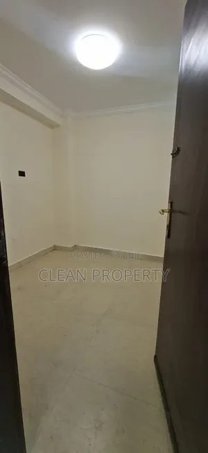 2bdrm Apartment in Clean Properties, Bole for rent