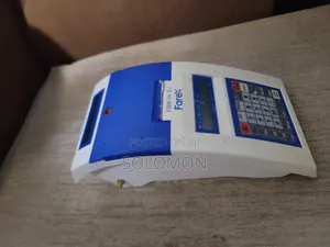 Cash Register Machine