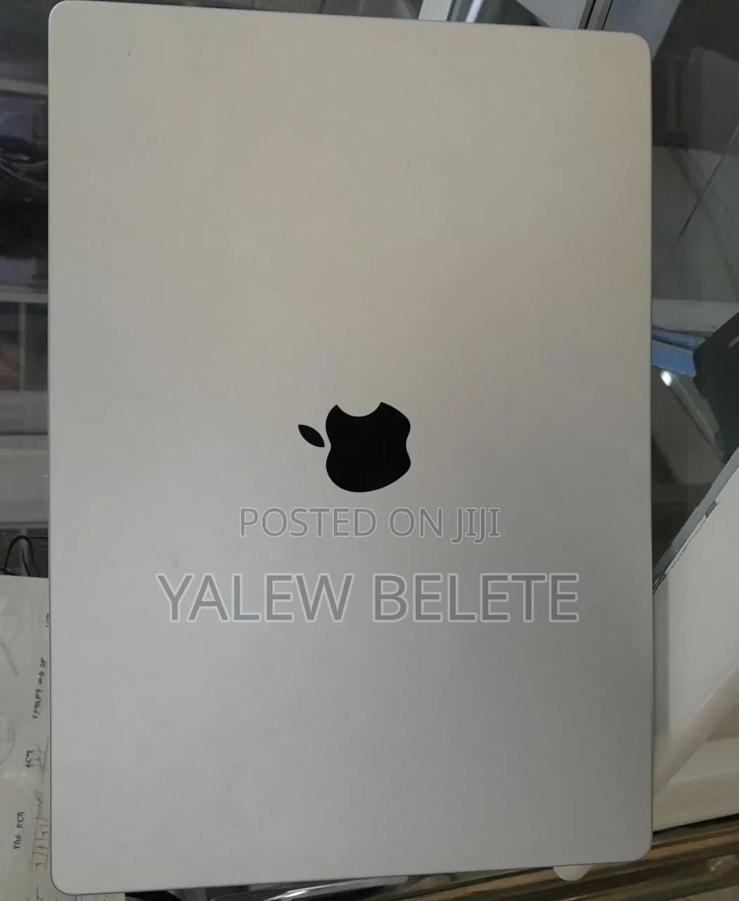 New Laptop Apple MacBook Pro 32GB Apple M1 Pro SSD 1T