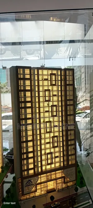 2bdrm Apartment in Addis Life Real, Kirkos for sale