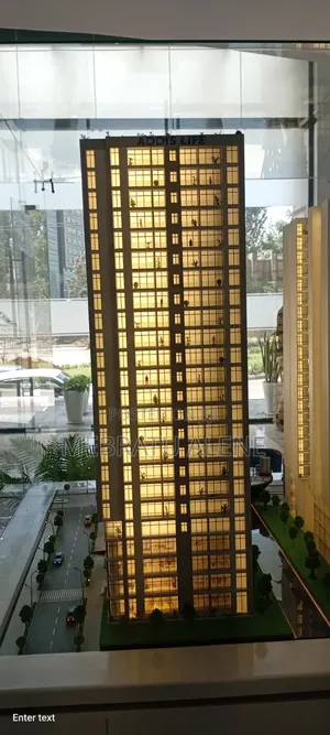 2bdrm Apartment in Addis Life Real, Kirkos for sale