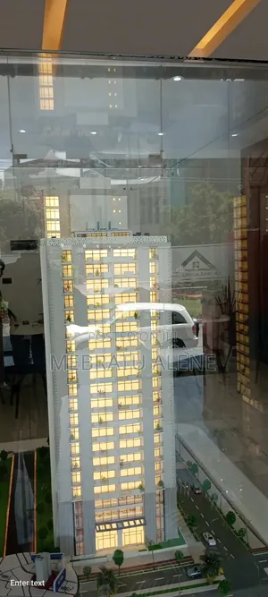2bdrm Apartment in Addis Life Real, Kirkos for sale
