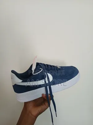 ​ Nike Air Force 1