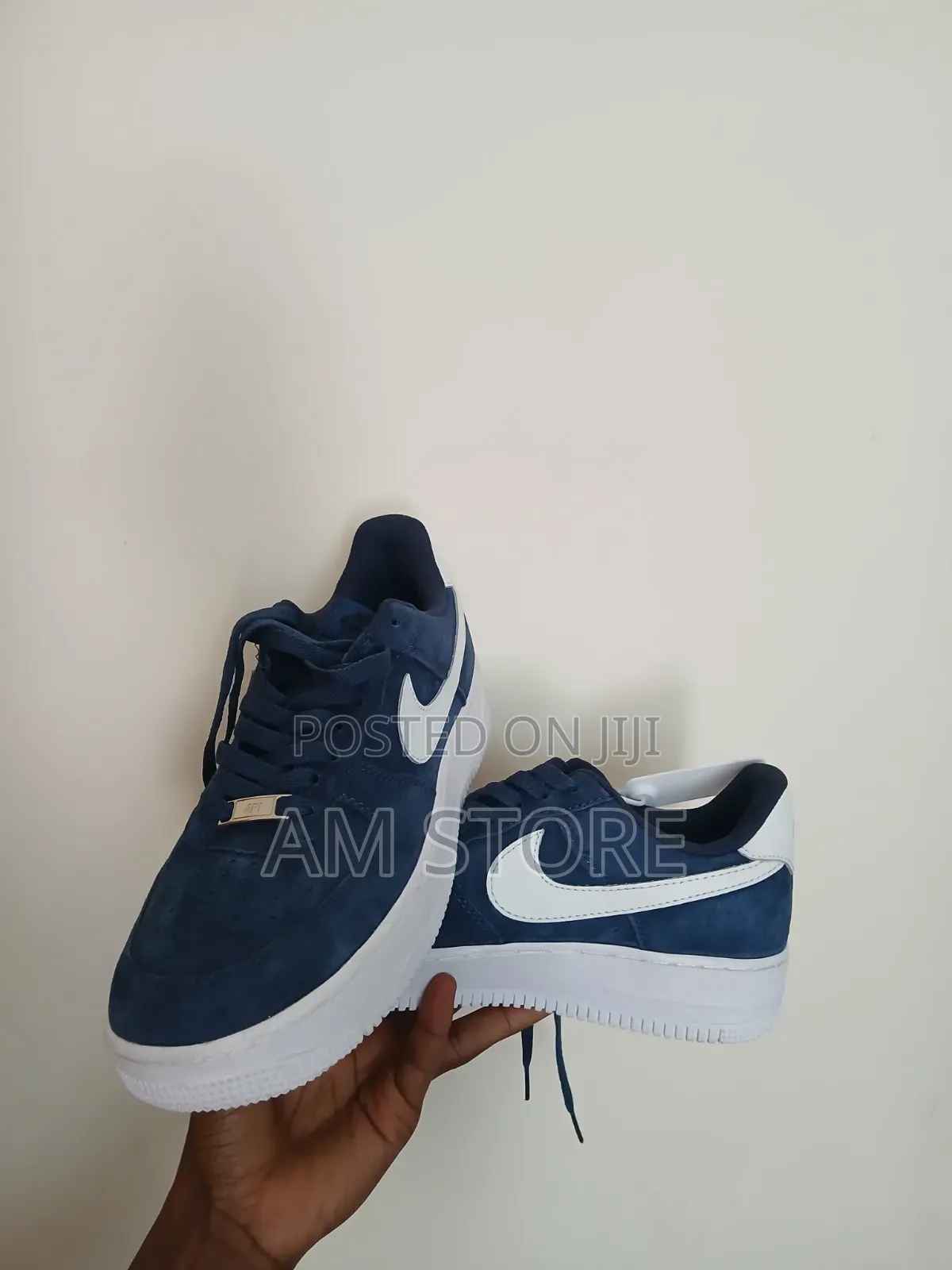 ​ Nike Air Force 1
