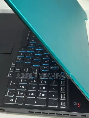 New Laptop Asus TUF Gaming A15 16GB AMD Ryzen 7 SSD 512GB