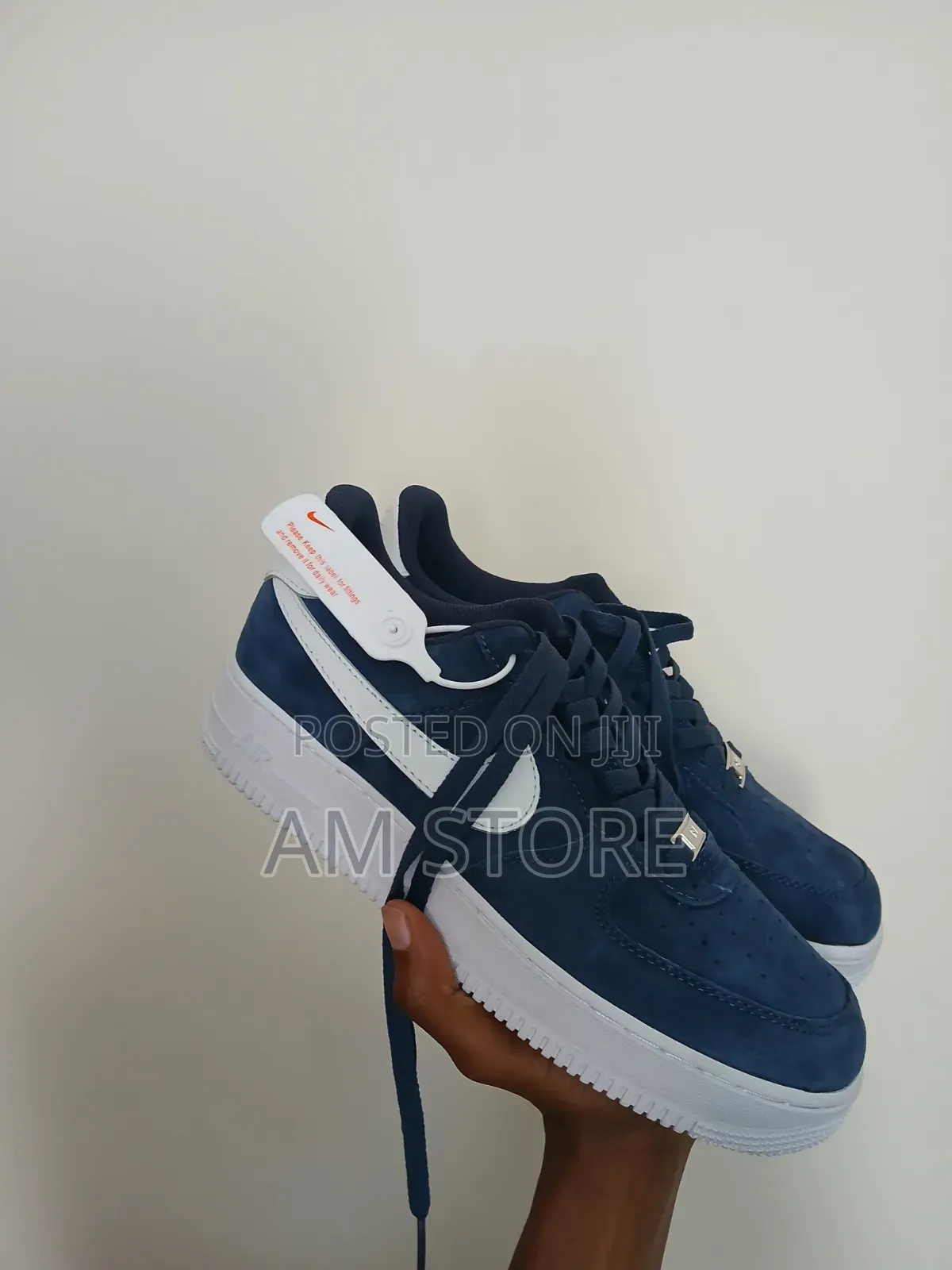 ​ Nike Air Force 1