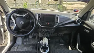 Suzuki Celerio 2022 White