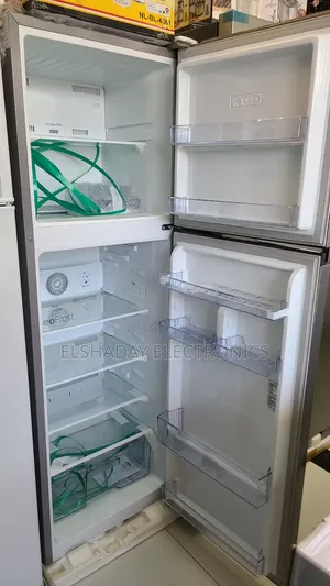 Beko 270 Liter Refrigerator Fan System