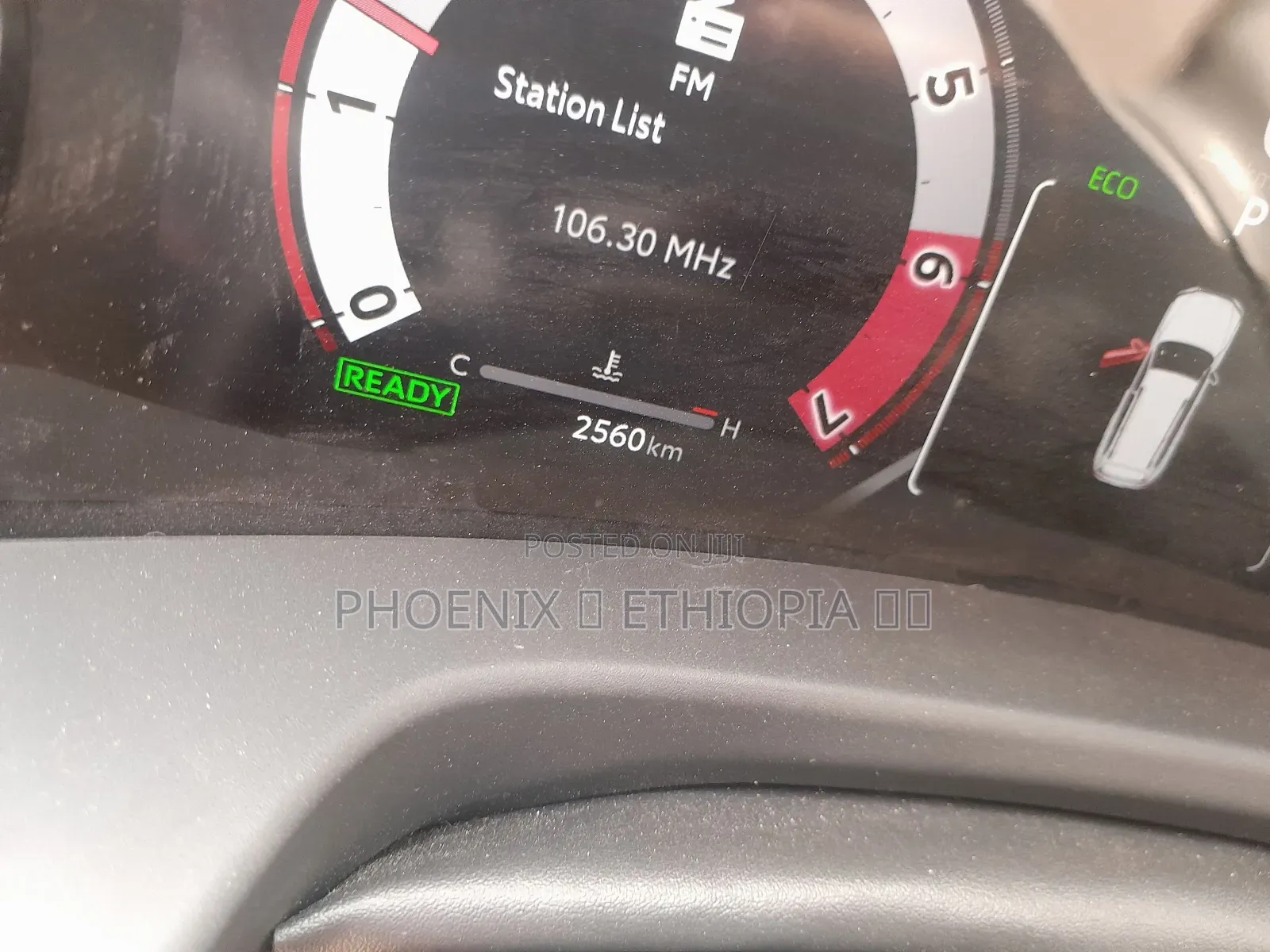 Toyota Land Cruiser 2025 Black