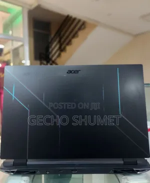 New Laptop Acer Nitro 5 16GB Intel Core i5 SSD 512GB