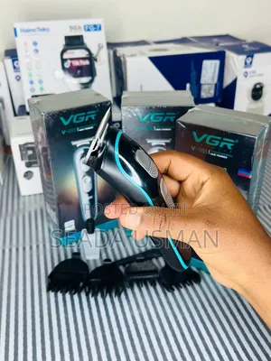 Professional Hair Trimmer