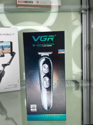 Professional Hair Trimmer