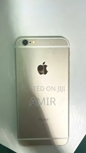 Apple iPhone 6 64 GB White