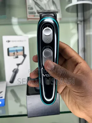 Professional Hair Trimmer