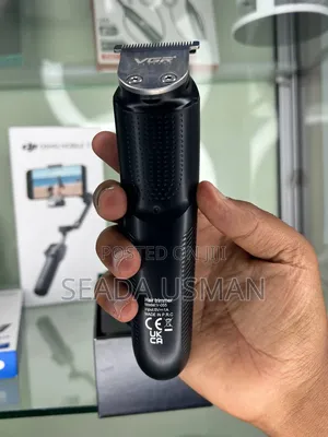 Professional Hair Trimmer