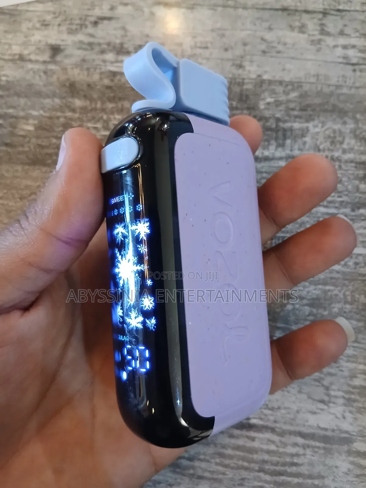 Vape Vozel 40k , 30ሺ