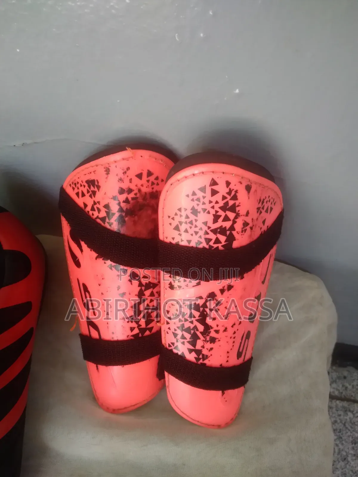 Taketa & Shinguard