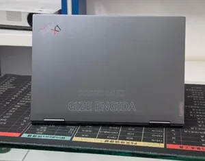 New Laptop Lenovo ThinkPad X1 Yoga 16GB Intel Core i5 SSD 512GB