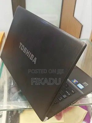 New Laptop Toshiba Satellite C55 6GB Intel Core i5 HDD 500GB