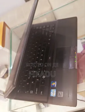 New Laptop Toshiba Satellite C55 6GB Intel Core i5 HDD 500GB