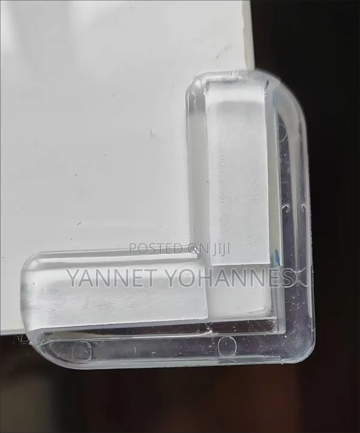 Baby Safety Corner Protectors