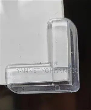 Baby Safety Corner Protectors