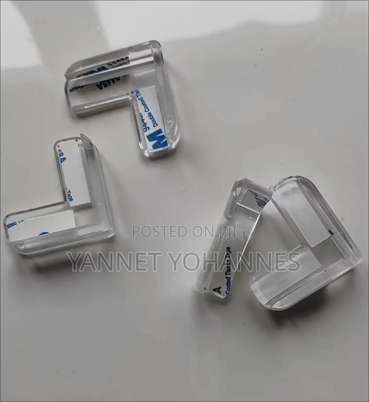 Baby Safety Corner Protectors