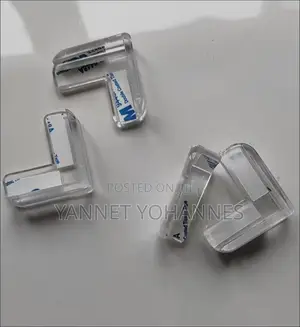 Baby Safety Corner Protectors
