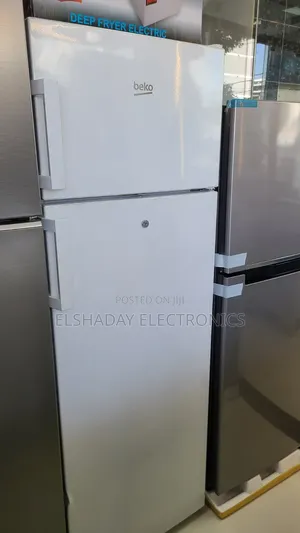 Beko 250 Liter Refrigerator