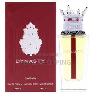 Lattafa Dynasty Unisex Perfume