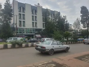 Hotel for Rent