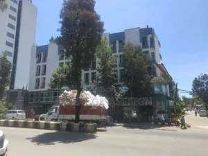 Hotel for Rent
