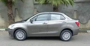 Suzuki Dzire 2022 Gray
