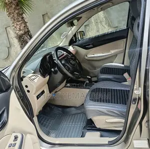 Suzuki Dzire 2022 Gray