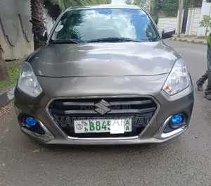 Suzuki Dzire 2022 Gray