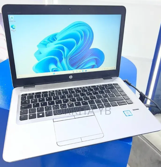 New Laptop HP EliteBook 840 G3 8GB Intel Core i5 HDD 1T